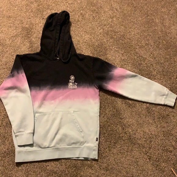 COPY - Vans hoodie - Picture 1 of 6